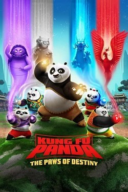 The Hypnotist: Kung Fu Panda Hypnosis