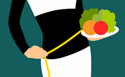 The Hypnotist: Losing Weight Playfully