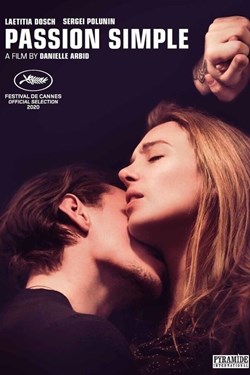 Business of Film: Simple Passion, Another Round, The London Film Critics' Awards & Christopher Plummer