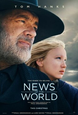 The Business of Film: News of the World & To Olivia