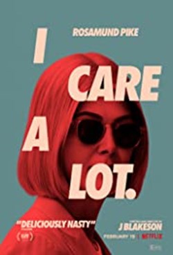 The Business of Film: Red Dot, Music & I Care A Lot