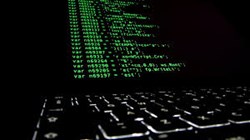 The Share Interview: Ransomware