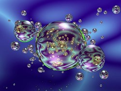 The Financial Outlook for Personal Investors: If the market is in a bubble, what stage are we at?