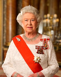 The Bigger Picture: The political economy of royalty, Boris and infrastructure & inflation's consequences