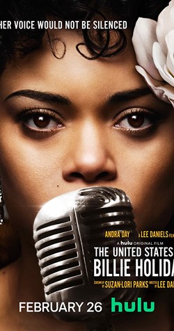 The Business of Film: The Glorias, The United States v Billie Holiday, Wander Darkly & the BAFTAs