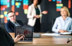 Economist Questions: Diversity in the British workplace – are we managing?