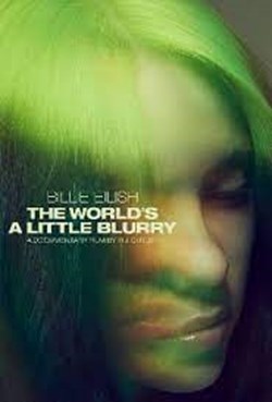The Business of Film: Billie Eilish doc, Judas & The Black Messiah and the Oscar nominations