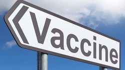 The Bigger Picture: Vaccine progress, the response to Sarah Everard's murder & the Integrated Review 