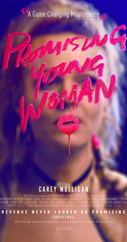 The Business of Film: Promising Young Woman, Antebellum, Palm Springs & Sound of Metal