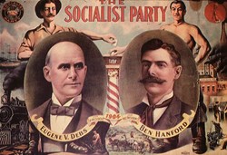 The Bigger Picture: What is the future for Labour, America's socialist soul & Iran cosying up to Venezuela