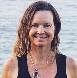 Modern Mindset: Sound and Energy Alchemist