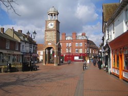 The Bigger Picture: What does Chesham mean and are there different Covid rules for the elite and us?