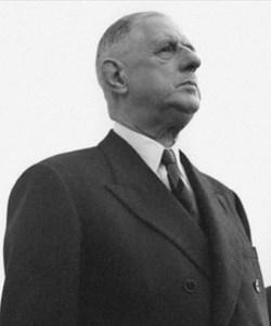 The Bigger Picture: de Gaulle was right all along, reflections on post-communist Europe and GB News