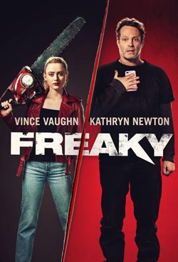 The Business of Film: Freaky, Another Round and French Exit