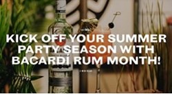 Modern Mindset: Dickie Cullimore talks World Rum Day