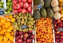 The Hypnotist: Foods that heal and foods that harm