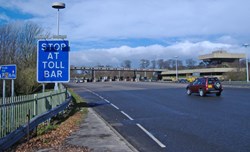 The Bigger Picture: Are we returning to toll roads, the new regional "Great Game" & unrest in Cuba