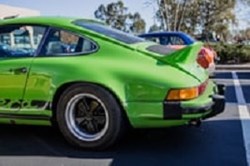 Gadgets & Gizmos: Zero Emission Cars