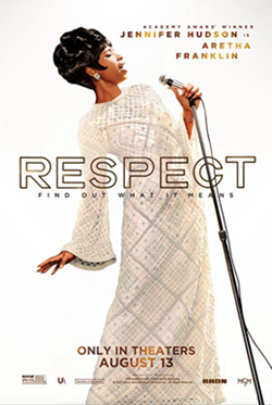 The Business of Film: Respect, Cop Shop, Herself & top stars' salaries going through the roof