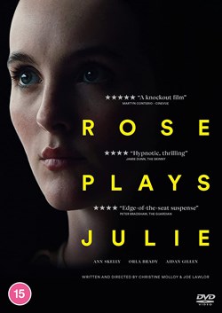 The Business of Film: Rose Plays Julie, Kate & Johnny Guitar