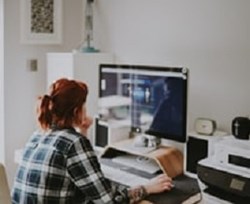Modern Mindset: Lisa Kramer on Return to Work Anxiety