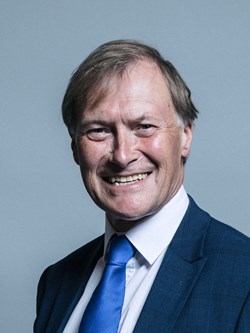 The Bigger Picture: Sir David Amess, Boris's gamble on a green future, the EU vs. Poland