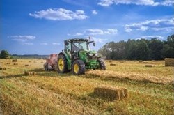 The Hypnotist: The Harvest.