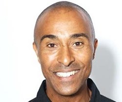 Modern Mindset: Colin Jackson on High Cholesterol and Heart Health.