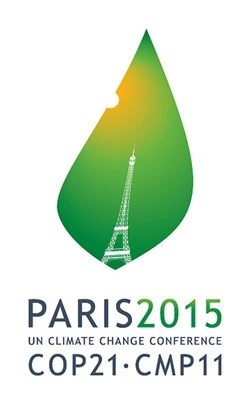 The Bigger Picture: A reminder of the the Paris Climate Deal 2015
