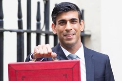 The Financial Outlook: Financial Statement 23 March 2022