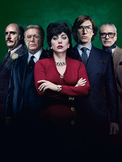 The Business of Film: House of Gucci, Encanto & The Power of the Dog