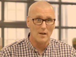 Modern Mindset: Bobby Watkins on ‘Home Office Hunch’.