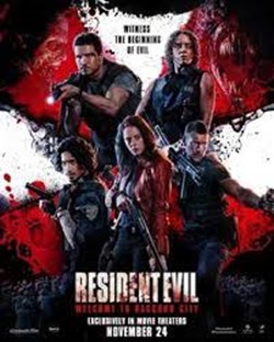 The Business of Film: Resident Evil - Welcome to Raccoon City, C'mon C'mon & Love of Jeanne Ney