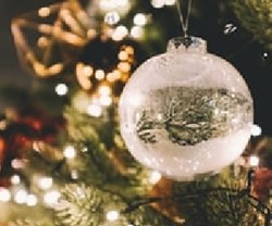 Modern Mindset: Richard Sager on Festive Cocktails.