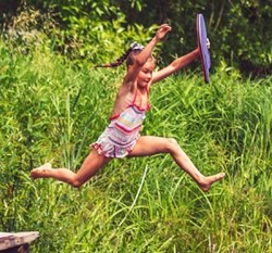 The Hypnotist: Harnessing the Inner Child for Joy and Playfulness.
