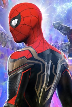 The Business of Film: Spider-Man - No Way Home, Louis Wain & Swan Song