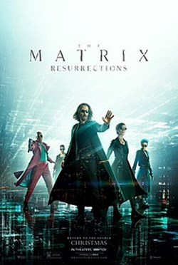 The Business of Film: The King's Man, Matrix Resurrections, Don't Look Up & The Lost Daughter