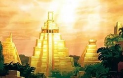 The Hypnotist: Inner Gold