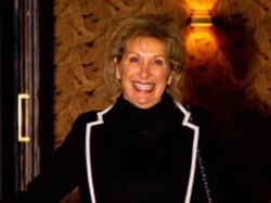 Modern Mindset: Dr Shelly Gilbert MBE on Childhood Grief