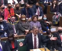 The Bigger Picture: Prime Minister's Question Time