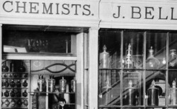 Modern Mindset: Reshma Malde on Why More Brits Should be Utilising Their Local Pharmacy
