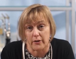 Modern Mindset: Judith Buckland on New Divorce Laws