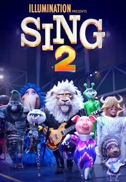 The Business of Film: Sing 2, CODA and My Best Friend Anne Frank