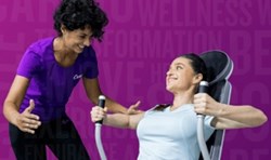 Modern Mindset: Fiona Hawker on Female Health and Fitness
