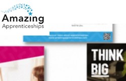 Modern Mindset: Anna Morrison CBE for National Apprenticeship Week