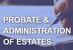 Modern Mindset: Richard Denton on Rise of Probate Fees