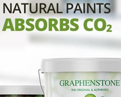 Modern Mindset: Patrick Folkes on Environmentally Friendly Paint