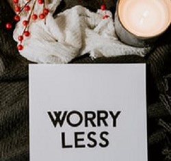 The Hypnotist: Hypnosis to Handle Stress