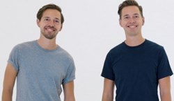 Modern Mindset: Christian Hendriksen and Edward Ballsdon on Safer Air Ventilation