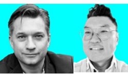 Modern Mindset: Dr. Richard Claydon and Oscar Venhuis on New Work From Home Research